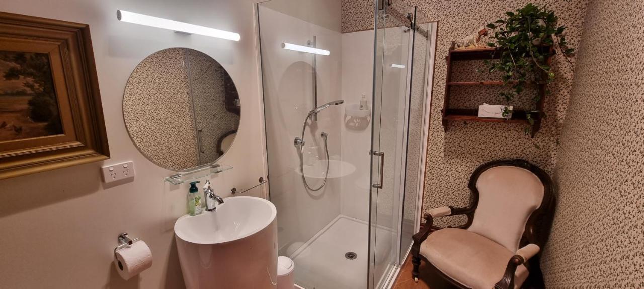 Pheasant Lodge Paparoa Bagian luar foto