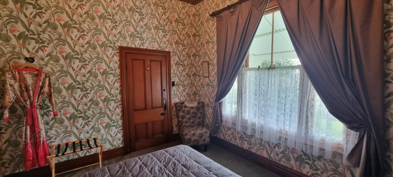 Pheasant Lodge Paparoa Bagian luar foto